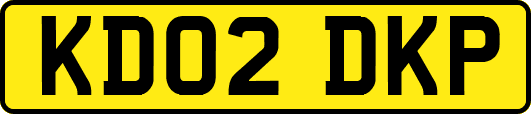 KD02DKP
