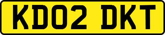 KD02DKT