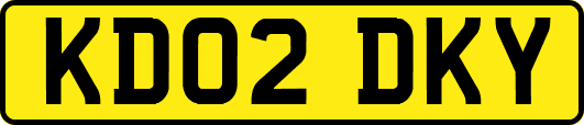 KD02DKY