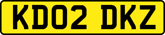 KD02DKZ