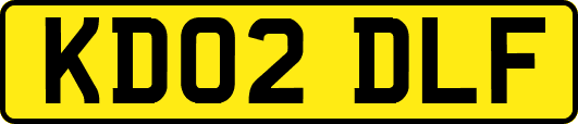 KD02DLF