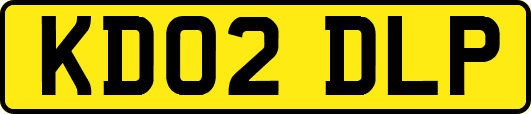 KD02DLP