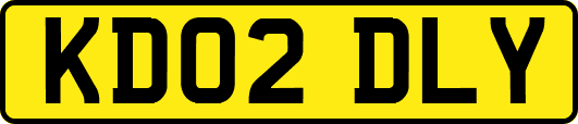 KD02DLY