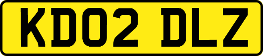 KD02DLZ