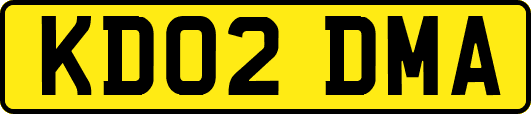 KD02DMA