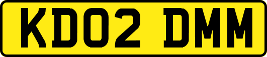 KD02DMM