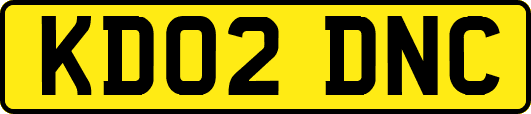 KD02DNC