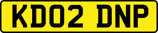 KD02DNP