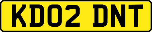 KD02DNT