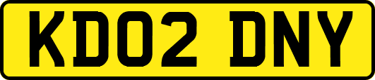 KD02DNY