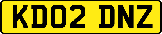 KD02DNZ