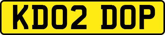 KD02DOP