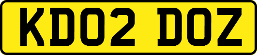 KD02DOZ