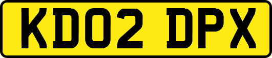 KD02DPX