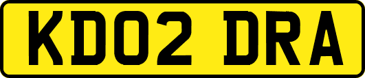 KD02DRA