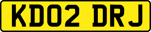 KD02DRJ