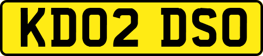 KD02DSO
