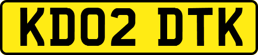 KD02DTK