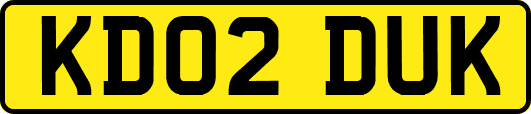 KD02DUK