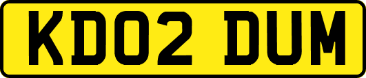 KD02DUM