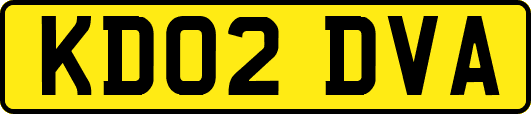 KD02DVA