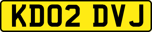 KD02DVJ