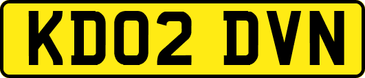 KD02DVN