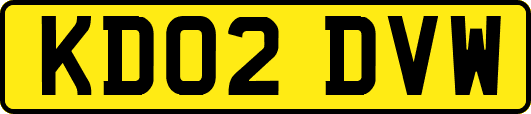 KD02DVW