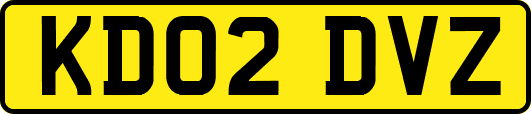KD02DVZ