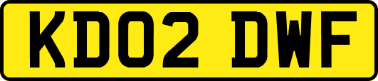 KD02DWF