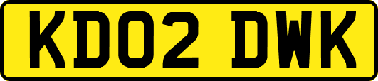 KD02DWK