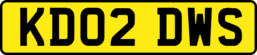 KD02DWS