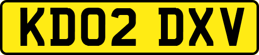 KD02DXV