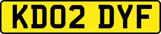 KD02DYF