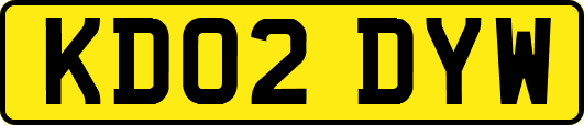 KD02DYW