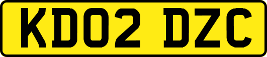 KD02DZC