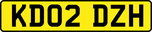 KD02DZH