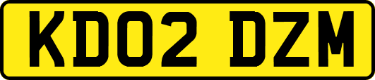 KD02DZM