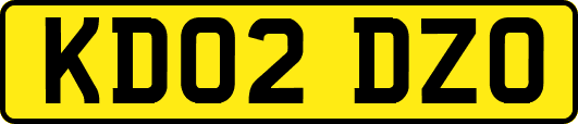 KD02DZO
