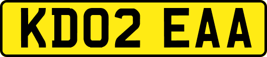 KD02EAA