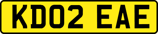 KD02EAE