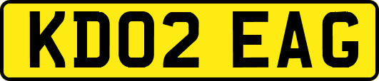 KD02EAG