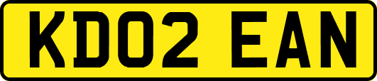 KD02EAN