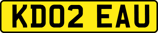 KD02EAU