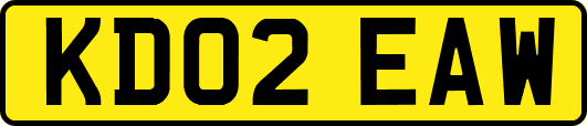 KD02EAW