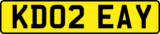 KD02EAY