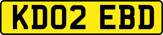 KD02EBD