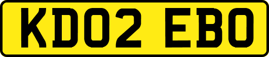 KD02EBO
