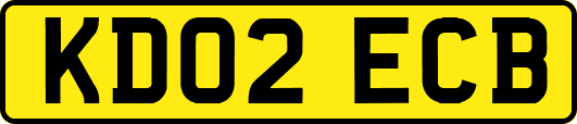 KD02ECB
