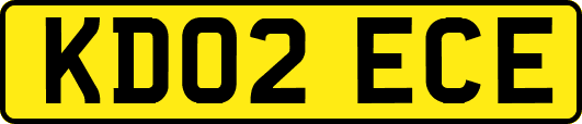 KD02ECE